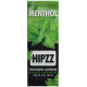 40 x Hipzz Karta aromatyzująca do papierosów Menthol mięta