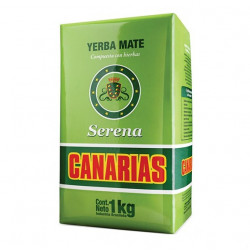 Canarias Serena 1kg