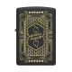 Zapalniczka Zippo benzynowa 1932 Black Matte