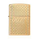 Zapalniczka Zippo benzynowa Bond 007 Brass Brushed