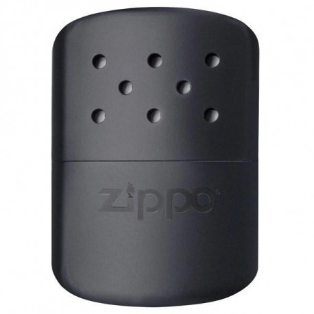 Zippo Ogrzewacz do rąk Black