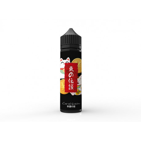 Premix Tales Of Japan 40ml Cat of Fortune