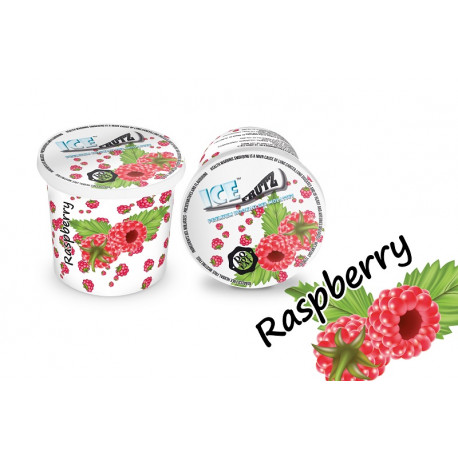 Melasa Żel Ice Frutz 120g Raspberry