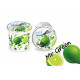 Melasa Żel Ice Frutz 120g Mr Green Limonka