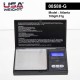 Waga Atlanta 100g x 0,01g USA