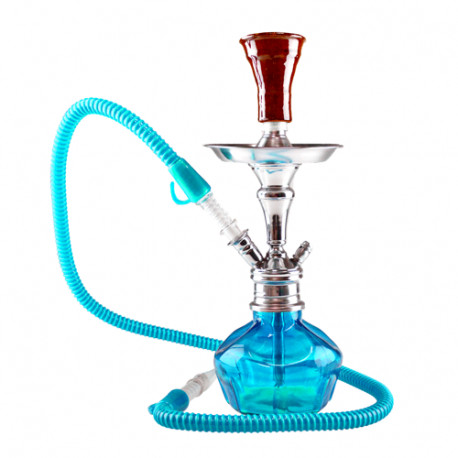 Shisha Aladin Roy 2 Turkusowa